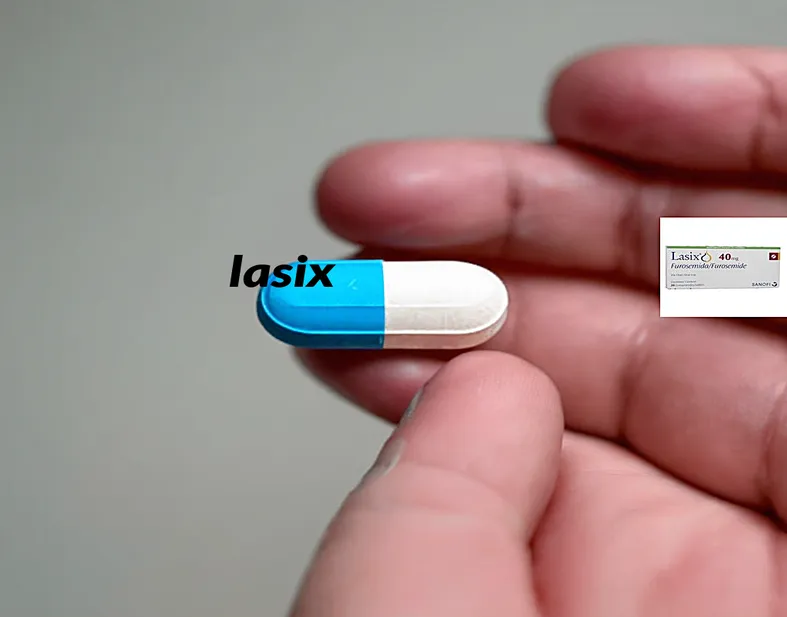 Lasix 3